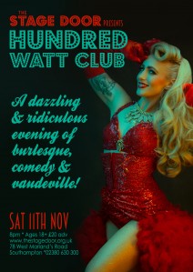 Hundred Watt Club